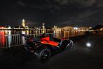 KTM X-Bow R by Wimmer RS 2018 года